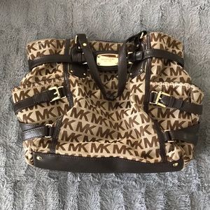 Michel Kors Purse